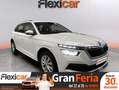 Skoda Kamiq 1.0 TSI Ambition 81kW DSG Blanc - thumbnail 1