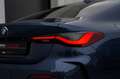 BMW 430 d xDrive | KEYLESS | CARPLAY | LASER | NIEUWSTAAT Bleu - thumbnail 12