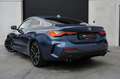 BMW 430 d xDrive | KEYLESS | CARPLAY | LASER | NIEUWSTAAT Bleu - thumbnail 6