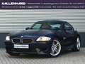 BMW Z4 M Individual Leder Caramel Noir - thumbnail 1