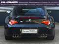 BMW Z4 M Individual Leder Caramel Noir - thumbnail 5