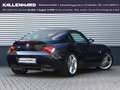 BMW Z4 M Individual Leder Caramel Noir - thumbnail 2