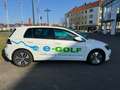 Volkswagen Golf e-Golf ACC/Active Lighting/CCS Weiß - thumbnail 8