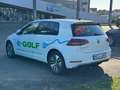 Volkswagen Golf e-Golf ACC/Active Lighting/CCS Weiß - thumbnail 4