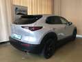 Mazda CX-30 e-SKYACTIV X 186 6AT AWD Exclusive-line DASO DESI Gris - thumbnail 4