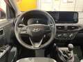 Hyundai i10 1.0 MPI Klass Rojo - thumbnail 12