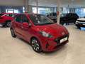 Hyundai i10 1.0 MPI Klass Rojo - thumbnail 1
