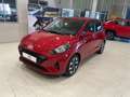 Hyundai i10 1.0 MPI Klass Rojo - thumbnail 3