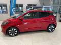 Hyundai i10 1.0 MPI Klass Rojo - thumbnail 4