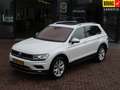 Volkswagen Tiguan 1.5 TSI ACT Highline | panorama | trekhaak | leder Blanc - thumbnail 4