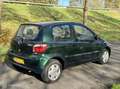 Toyota Yaris 1.3-16V VVT-i Sol*AUTOMAAT*AIRCO*ELEK. RAMEN Groen - thumbnail 3