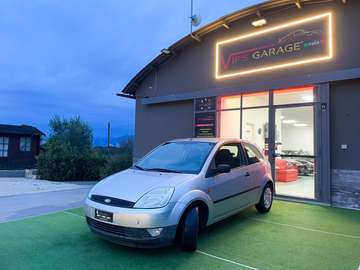 Fiesta *OFFERTA FLASH*