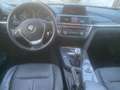 BMW 320 320d 163 ch EfficientDynamics Edition Luxury Gris - thumbnail 3