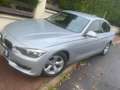 BMW 320 320d 163 ch EfficientDynamics Edition Luxury Gris - thumbnail 1