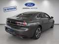 Peugeot 508 1.5BlueHDi S&S Allure EAT8 130 Gris - thumbnail 3