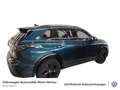 Volkswagen Tiguan 2.0 TDI R-Line DSG GAR 2030 Navi AHK Pano Blau - thumbnail 8