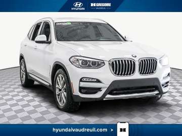 xDrive30i Sports Activity Vehicle