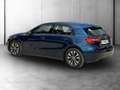 Mercedes-Benz A 180 d CARPLAY+NAVI+RFK+LM+PDC+ParkAss+SHZ Blau - thumbnail 4