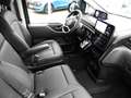 Hyundai STARIA Prime 2WD 2.2 CRDi EU6d Panorama Schiebedach Navi Schwarz - thumbnail 4