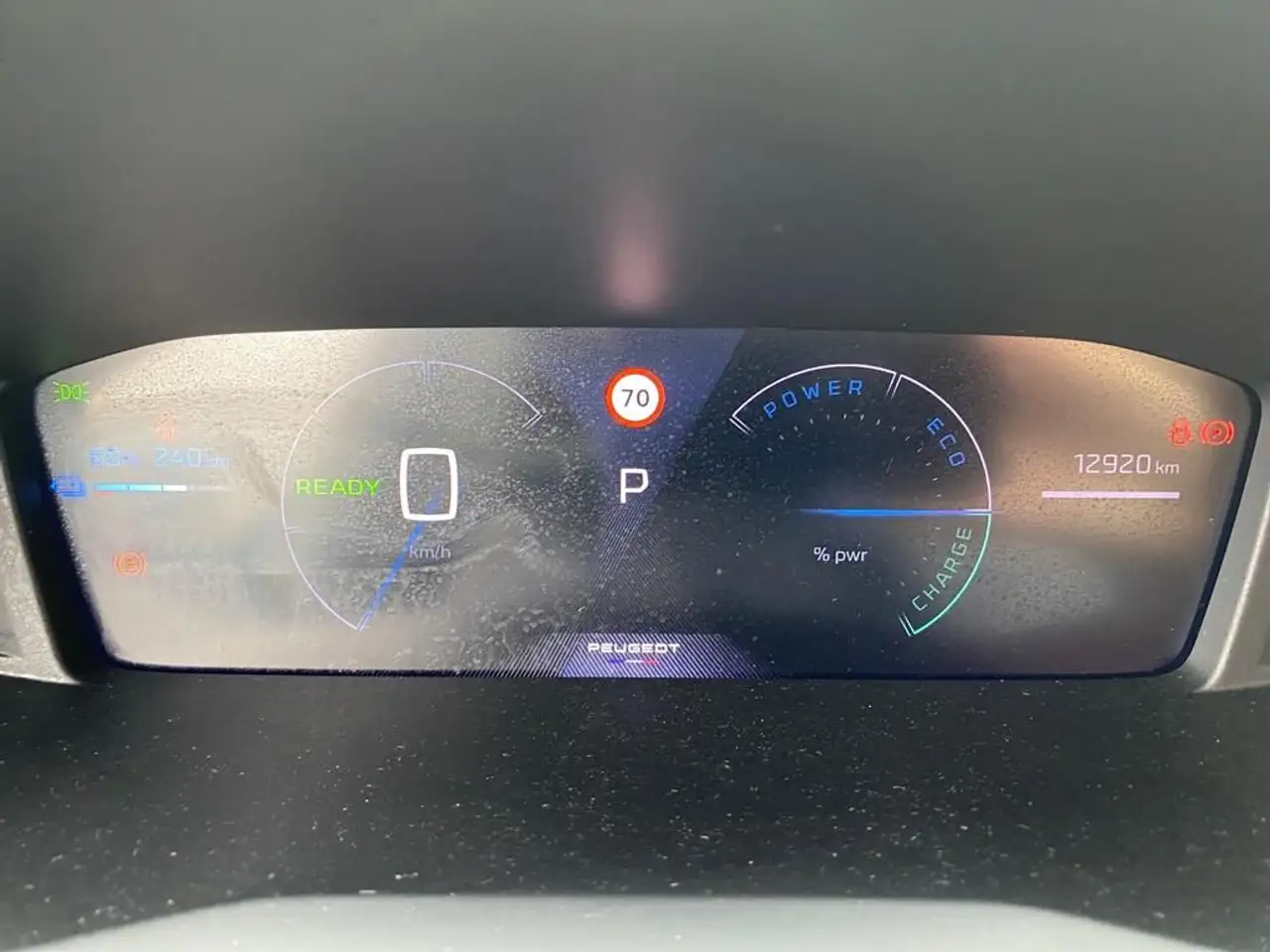 Peugeot e-2008 2008 54 kWh Allure - PROMO 20