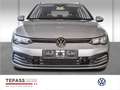 Volkswagen Golf Variant VIII 1.0 TSI Life NAVI KLIMA PDC LED Grijs - thumbnail 3