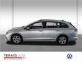 Volkswagen Golf Variant VIII 1.0 TSI Life NAVI KLIMA PDC LED Gris - thumbnail 4