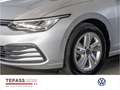 Volkswagen Golf Variant VIII 1.0 TSI Life NAVI KLIMA PDC LED Grijs - thumbnail 6