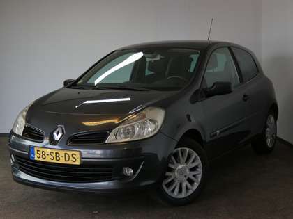 Renault Clio Nwe APK Airco 1.6-16V Dynam.Luxe