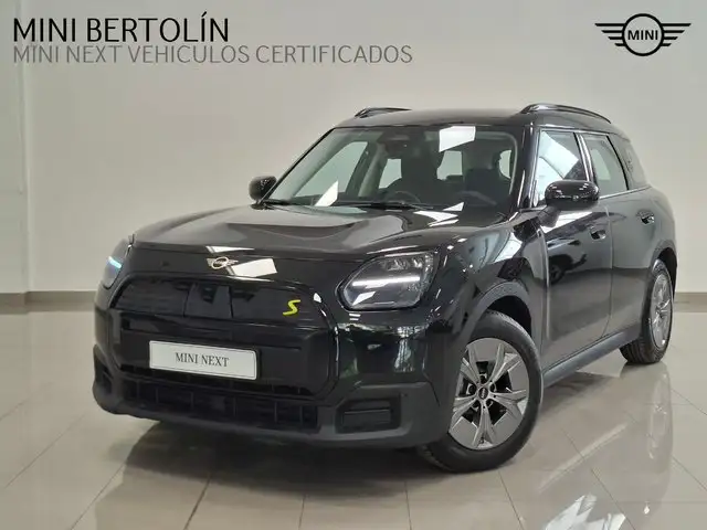 MINI Cooper SE Countryman Essential ALL4