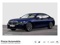 BMW 745 Le xDrive M Sport HUD PANO ACC RFK NAVI LED Blau - thumbnail 1
