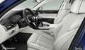BMW 745 Le xDrive M Sport HUD PANO ACC RFK NAVI LED Blau - thumbnail 4