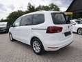 SEAT Alhambra Executive 2,0 TDI DSG *NAVI+XENON+KAMERA* Weiß - thumbnail 5