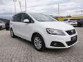 SEAT Alhambra Executive 2,0 TDI DSG *NAVI+XENON+KAMERA* Weiß - thumbnail 3