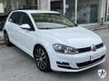 Volkswagen Golf 5p 1.6 tdi (btdi) Highline 110cv Bianco - thumbnail 3