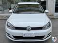 Volkswagen Golf 5p 1.6 tdi (btdi) Highline 110cv Bianco - thumbnail 2