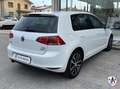Volkswagen Golf 5p 1.6 tdi (btdi) Highline 110cv Bianco - thumbnail 5