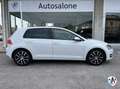 Volkswagen Golf 5p 1.6 tdi (btdi) Highline 110cv Bianco - thumbnail 4