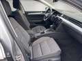 Volkswagen Passat Variant 2.0TDI DSG Business LED+ACC+BEHZB-FRTSCHB++++ Grau - thumbnail 21