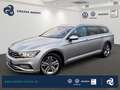 Volkswagen Passat Variant 2.0TDI DSG Business LED+ACC+BEHZB-FRTSCHB++++ Grau - thumbnail 1