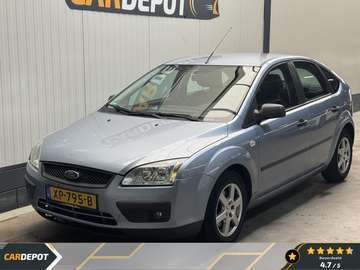 1.6-16V Trend