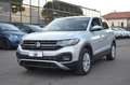 Volkswagen T-Cross 1.0 tsi Sport 95cv *PROMO* Argent - thumbnail 1