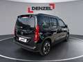 Fiat Doblo M BlueHDi 1,5L 130 PS EAT8 Schwarz - thumbnail 4