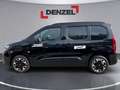 Fiat Doblo M BlueHDi 1,5L 130 PS EAT8 Schwarz - thumbnail 2