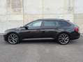 Skoda Superb Combi Sportline 4x4 mit VOLL Ausstattung Schwarz - thumbnail 4