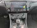 Skoda Superb Combi Sportline 4x4 mit VOLL Ausstattung Schwarz - thumbnail 27