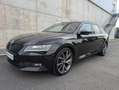 Skoda Superb Combi Sportline 4x4 mit VOLL Ausstattung Schwarz - thumbnail 5