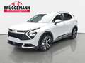 Kia Sportage SPORTAGE 1.6 T-GDI 160 48V 2WD DCT ULTIMATE MJ25 Weiß - thumbnail 1