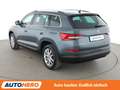 Skoda Kodiaq 1.4 TSI Style 4x4 Aut.*NAV*LED*ACC*CAM*PDC*SHZ Grau - thumbnail 4