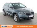 Skoda Kodiaq 1.4 TSI Style 4x4 Aut.*NAV*LED*ACC*CAM*PDC*SHZ Grau - thumbnail 8