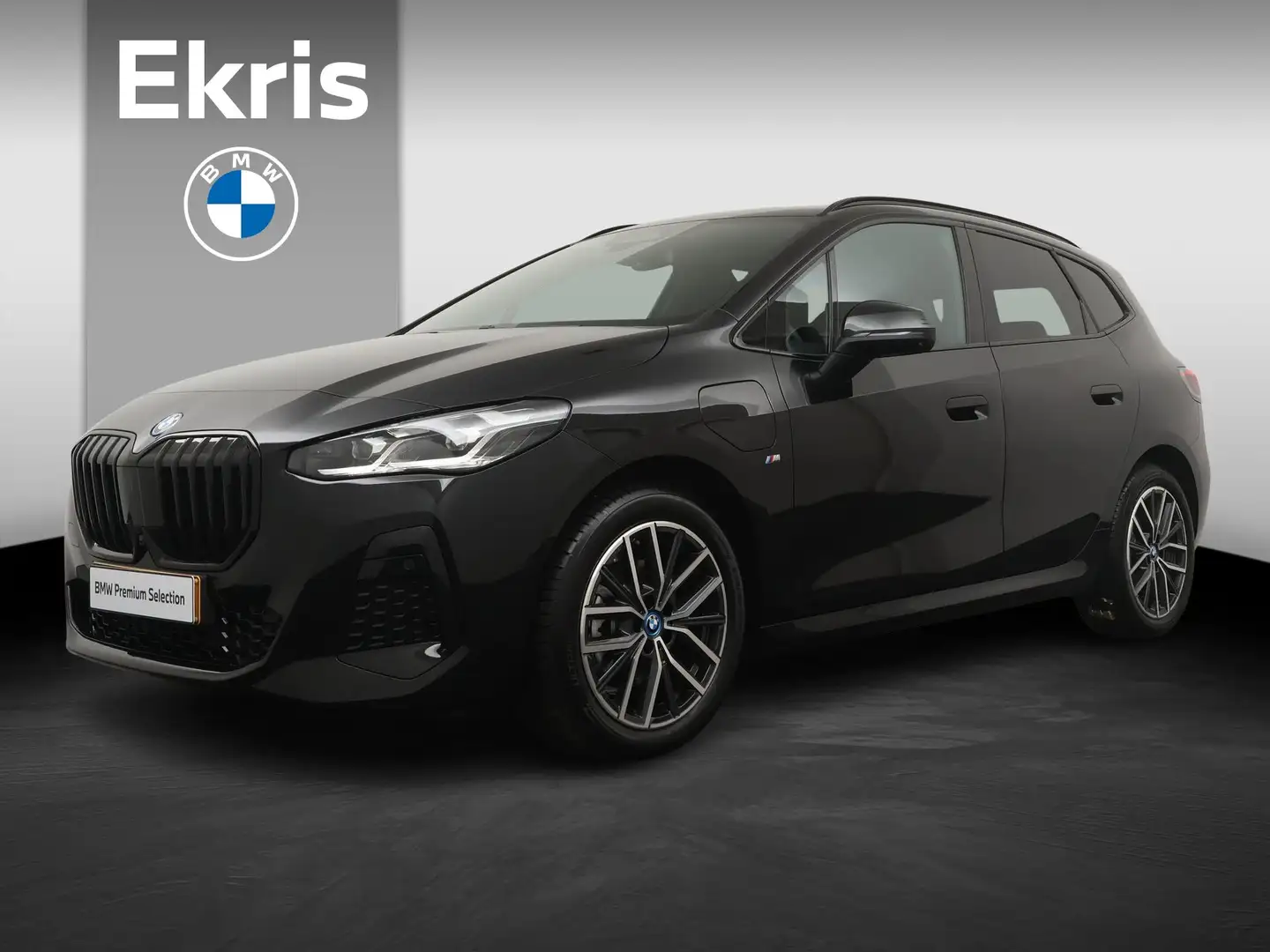 BMW 225 2-serie Active Tourer 225e xDrive | M-Sportpakket Noir - 1